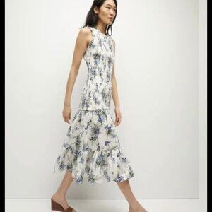 Veronica Beard Verena Dress  size 10   NWT